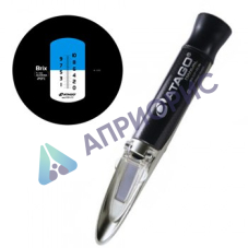 Поверка рефрактометра MASTER-20M