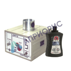 ОРГО одориметр органолептический стационарный