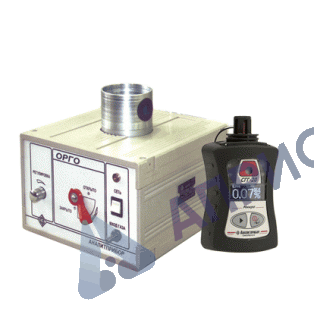 ОРГО одориметр органолептический стационарный