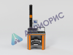 РЭМ.I-3-М машина разрывная электромеханическая (одноколонная)