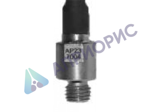 Поверка вибропреобразователей АР10XX