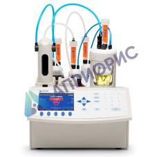 Титратор Фишера HANNA HI 903-02 (волюметрический)