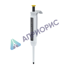 Дозатор IKA Pette vario 20-200 мкл (1-канальный, механический)