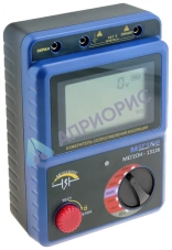 Мегаомметр МЕГЕОН 13126