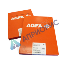 AGFA D7 NIF 24x30 плёнка рентгеновская