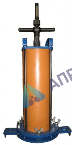 Баллонный плотномер ПБД