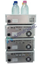 Поверка жидкостного хроматографа Хроматэк-Кристалл ВЭЖХ 2014