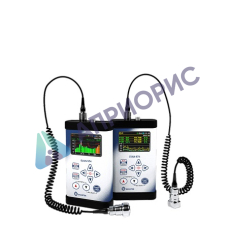 Поверка виброметра SVAN SV 103