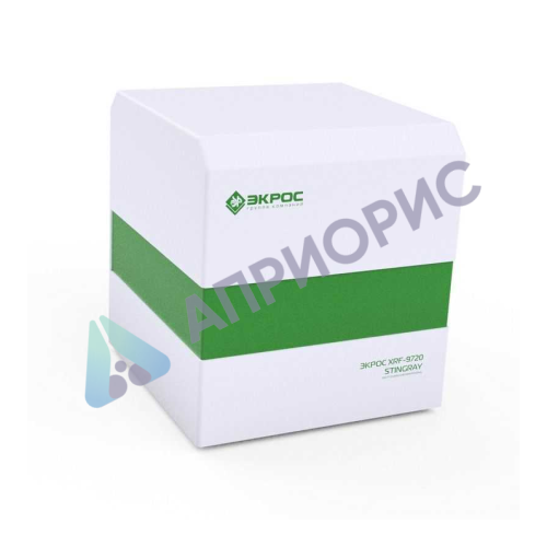 ЭКРОС XRF-9720 Рентгенофлуоресцентный аналитический микрозонд