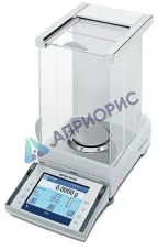 Поверка лабораторных весов электронных AB-S, PB-S, GB-S