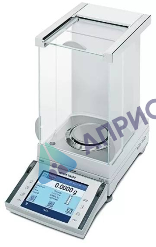 Поверка лабораторных весов электронных AB-S, PB-S, GB-S