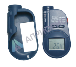 Поверка пирометра IR-88H