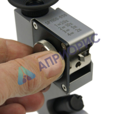 TQC SP1100 толщиномер покрытий (разрушающего типа)