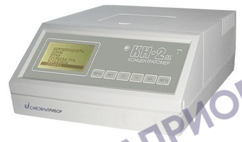 Концентратомер КН-2М (опред нефтепр., жиров, НПАВ)