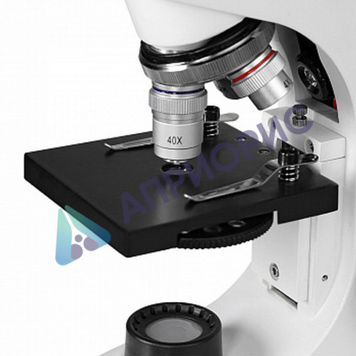 Микроскоп Микромед С-11 вар. 1B LED (монокулярный)