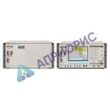 Эталон электропитания Fluke 6120B/80A/CLK