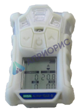 Поверка газоанализатора ALTAIR 4XR