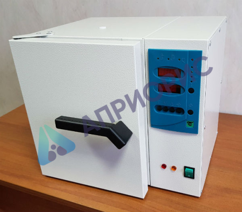 Аттестация стерилизатора воздушного модель «Стандарт» ГП-10 СПУ