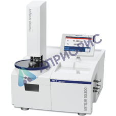 Термогравиметрический анализатор TGA 2