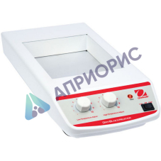 Термостат твердотельный OHAUS HB4AL (4 блока, от температуры на 5 выше окружающей среды до 150 °C, аналоговый)