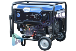 Бензиновый генератор TSS SGG 6000EHNA
