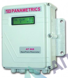 Поверка расходомеров-счетчиков жидкости ультразвуковых AT868, DF868, XMT868i, PT878, SEN898