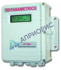 Поверка расходомеров-счетчиков жидкости ультразвуковых AT868, DF868, XMT868i, PT878, SEN898