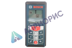 Лазерный дальномер BOSCH GLM 80 Professional (0.601.072.300)