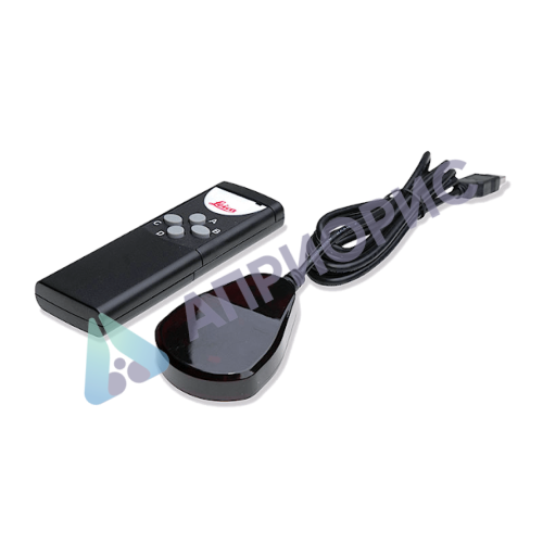 Беспроводной инфракрасный пульт управления для порта USB