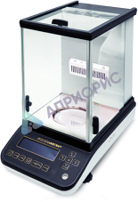 Полумикровесы серии ВЛА-М