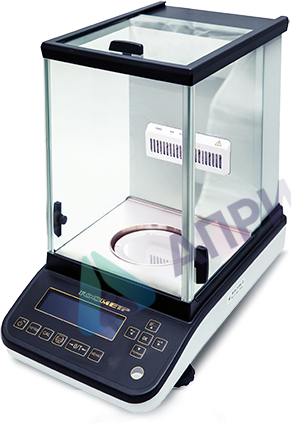 Полумикровесы серии ВЛА-М