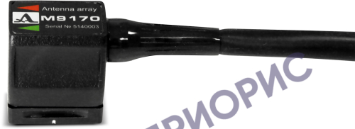 M9170 4.0V60R26X10CS антенная решетка