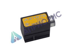 AX10xx миниатюрные наклонные УЗ ПЭП 10МГц