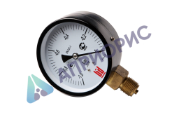 Поверка манометров показывающих ДМ40