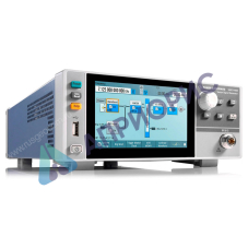 Генератор сигналов Rohde & Schwarz SMCV100B, базовый блок