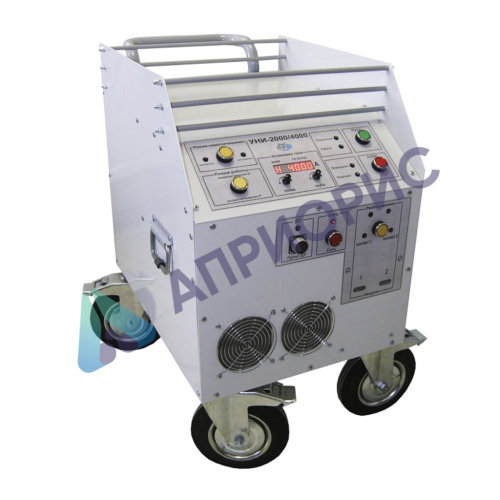 УНИ-2000/4000 устройство намагничивающее импульсное