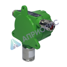 Бинар ХХ-ХХХ-Х газоанализатор одноканальный взрывозащищённый стационарный