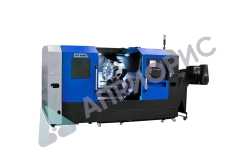 Токарный многоцелевой крупногабаритный станок WT 4000