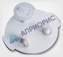 Крышка воронки из поли­пропилена