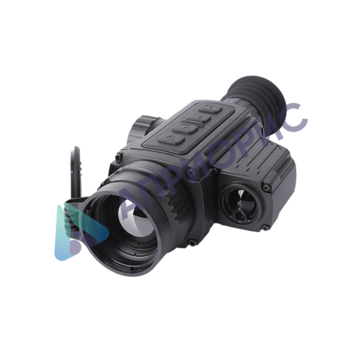 Тепловизионный прицел Dali RS550-640L