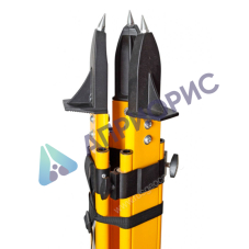 Фибергласовый штатив VEGA T6 FG