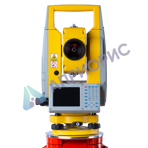 Электронный тахеометр SOUTH NTS-372R10