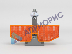 КМ-500 маятниковый механический копер