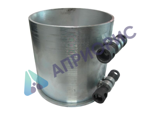 Форма цилиндр. 150х300 мм (ФЦ150х300)