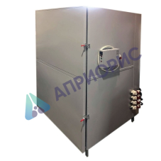 Аттестация лабораторного сушильного шкафа ПРО ШСЛ 35/250-4000