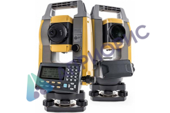 Тахеометр Topcon GM-55
