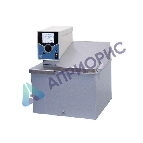 Аттестация термостата LT-411b