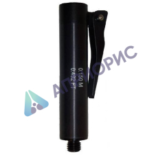 Вешка для Trimble R10 (15см) с зажимом