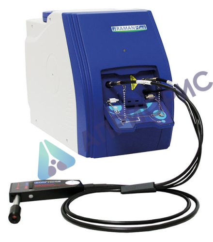 Портативный рамановский спектрометр i-Raman