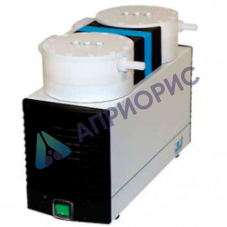 Мини-мембранный насос N 842.3 FT.18 (34 л/мин, 2 мбар, IP 44)